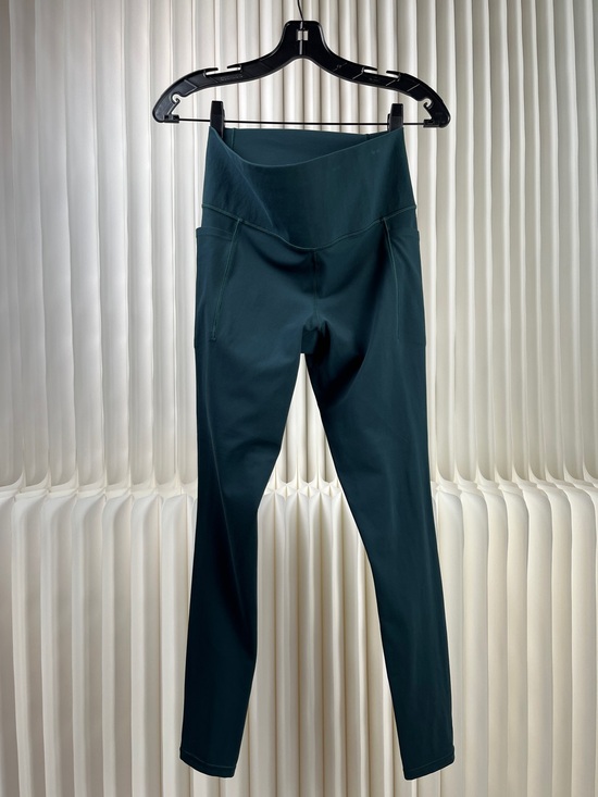 Athleta Pants - ATHLETA Salutation Stash High Rise Legging
